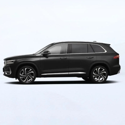 Geely Xingyue L 2021 SUV 5 places Système de freinage électromagnétique Kilomètre parcouru ≤10000 km