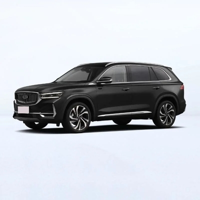 Geely Xingyue L 2021 SUV 5 places Système de freinage électromagnétique Kilomètre parcouru ≤10000 km