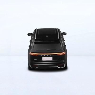 Geely Xingyue L 2021 SUV 5 places Système de freinage électromagnétique Kilomètre parcouru ≤10000 km