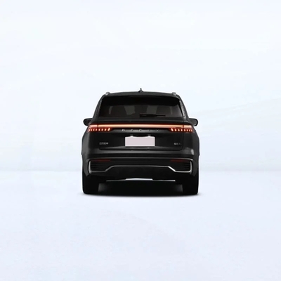 Geely Xingyue L 2021 SUV 5 places Système de freinage électromagnétique Kilomètre parcouru ≤10000 km