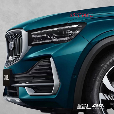Personnalisé Geely Xingyue L 2021 2.0td DCT Evo 2WD Yunqi voitures SUV essence essence berline