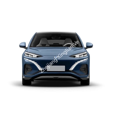 Les véhicules énergétiques exportent un grand nombre de véhicules électriques Byd Denza N7 Auto à Tashkent