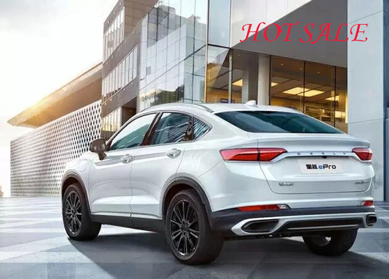 Prêt pour la route Geely Monjaro 2021 2.0 Td Power Automatique à deux roues motrices