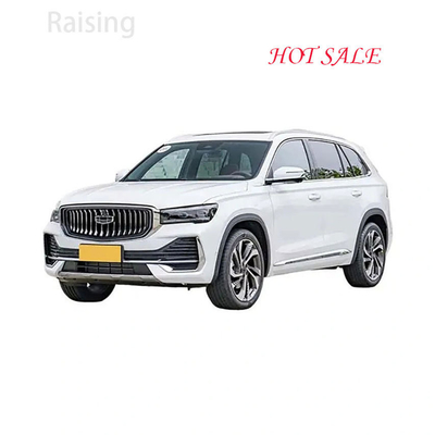 SUV Geely Monjaro Xingyue L 4WD Flagship 2.0td 5 portes 5 sièges avec carburant électrique