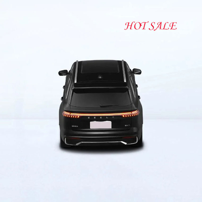 Personnalisé 2023 Geely Monjaro Xingyue L SUV essence voiture 2.0td DCT énergie hybride essence voitures d'occasion