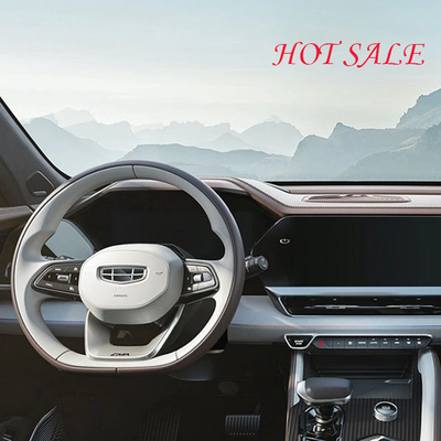 Prenez de l'avance sur le marché avec le 2022 Geely Xingyue L/Monjaro/Tugella L SUV électrique Top