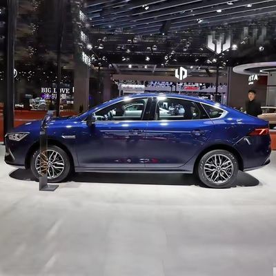 2024 Byd Qin Plus Dm-I Honor Edition FWD 55 km EV hybride pour un coût raisonnable