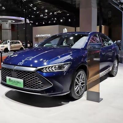 2024 Byd Qin Plus Dm-I Honor Edition FWD 55 km EV hybride pour un coût raisonnable