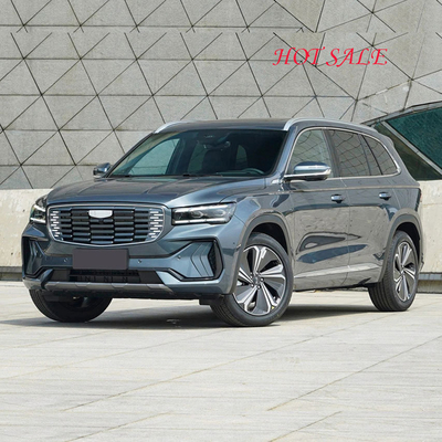 Geely 2021 Xingyue L Flagship Version 2.0t Awd 4WD Performance et service exceptionnels