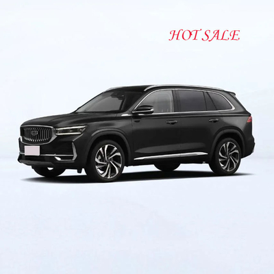 Geely 2021 Xingyue L Flagship Version 2.0t Awd 4WD Performance et service exceptionnels