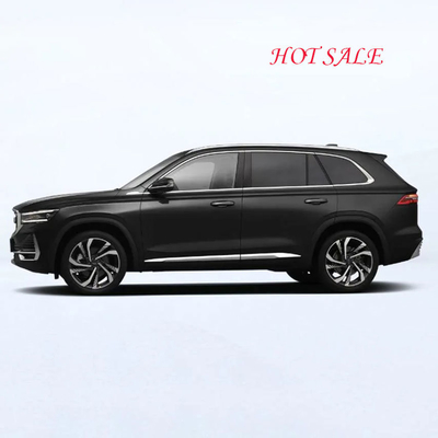 Geely 2021 Xingyue L Flagship Version 2.0t Awd 4WD Performance et service exceptionnels