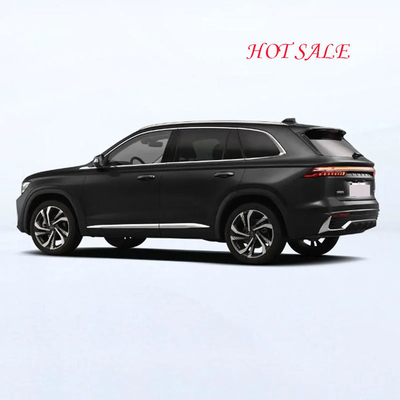 Geely 2021 Xingyue L Flagship Version 2.0t Awd 4WD Performance et service exceptionnels