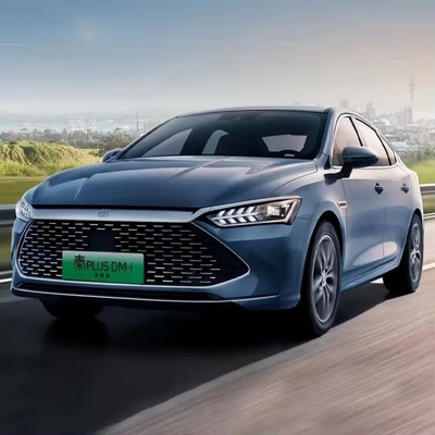 Type de puissance Modèle hybride Byd Qin Plus Dm-I 2024 Dm-I Honor Edition 55 km Modèle leader