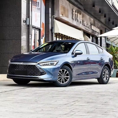 Type de puissance Modèle hybride Byd Qin Plus Dm-I 2024 Dm-I Honor Edition 55 km Modèle leader