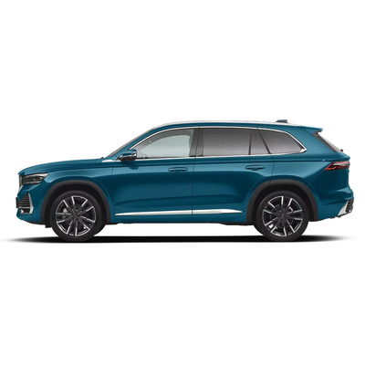 2021 Geely Monjaro SUV voitures à essence 2.0td boîte de vitesses automatique système de direction électrique