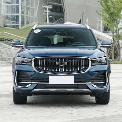 Geely Xingyue L Véhicules SUV 2 roues motrices Voiture chinoise Voiture de tourisme cylindrée 1.5-2.0L