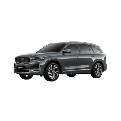 Geely Monjaro 2021 Xingyue L 2023 2.0td véhicule tout-terrain à quatre roues motrices pour les normes