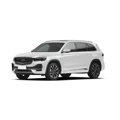 2023 Geely Monjaro SUV voitures à essence avec 1,5-2.0L de cylindrée et boîte de vitesses automatique