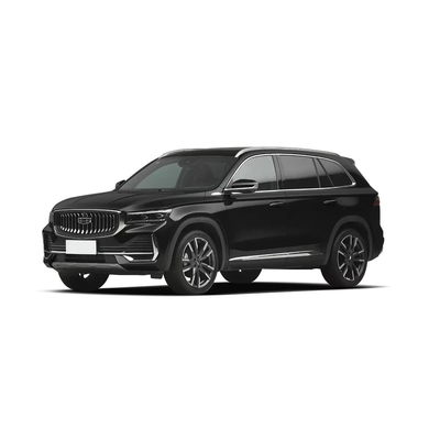 2023 Geely Monjaro SUV voitures à essence avec 1,5-2.0L de cylindrée et boîte de vitesses automatique
