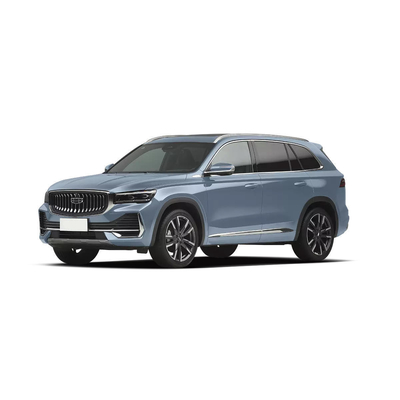 2023 Geely Monjaro SUV voitures à essence avec 1,5-2.0L de cylindrée et boîte de vitesses automatique