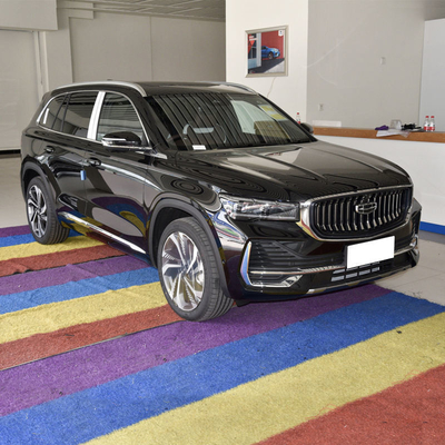 2023 Geely Monjaro SUV voitures à essence avec 1,5-2.0L de cylindrée et boîte de vitesses automatique