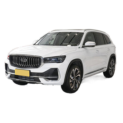 2023 Geely Monjaro SUV voitures à essence avec 1,5-2.0L de cylindrée et boîte de vitesses automatique