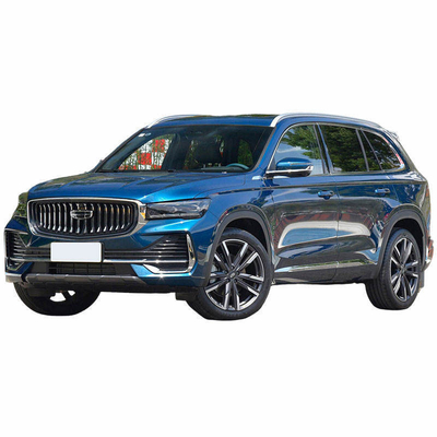 2021 Geely Xingyue L 2.0t DCT SUV énergétique voitures hybrides essence/essence avec et efficacité