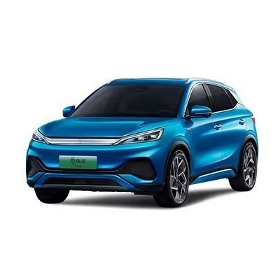 2024 Byd Yuan Plus Honor Edition 510km Excellence Byd Atto 3 Véhicule à énergie pour le chargement