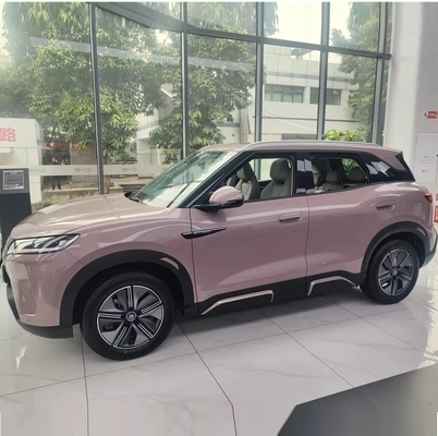 2024 Byd Yuan Plus Honor Edition 510km Excellence Byd Atto 3 Véhicule à énergie pour le chargement