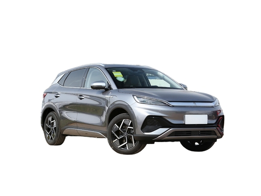 2024 Byd Yuan Plus 430 km 510 km Glory Honor Champion Edition Full EV Energy Automobile Voiture électrique