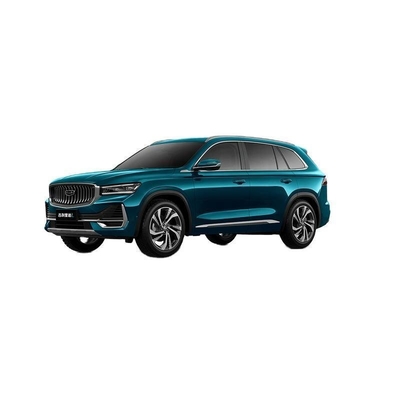 Cylindres 4 Geely Xingyue L Benzine Benzine Auto Moteur Chine Télécommande SUV Voiture 2021 2.0t