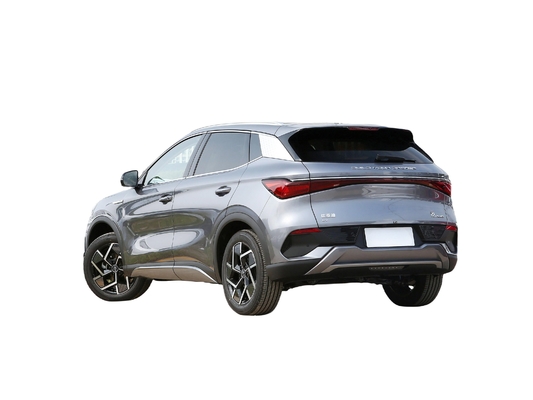 2024 Byd Yuan Plus BEV SUV électrique avec une vitesse maximale de 160 km/h et une valeur imbattable