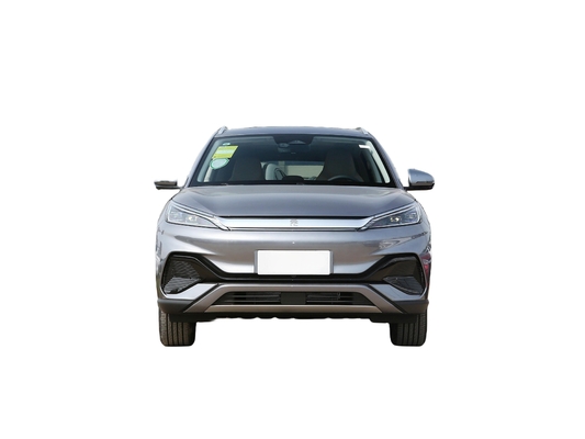 2024 Byd Yuan Plus BEV SUV électrique avec une vitesse maximale de 160 km/h et une valeur imbattable