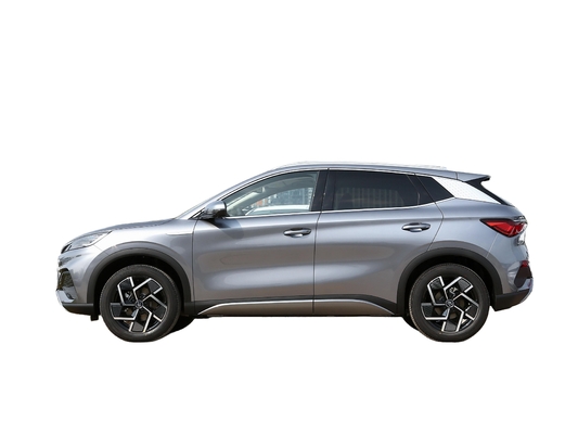 Byd Yuan Plus 2024 150 kW Longue portée électrique 5 portes 5 places SUV Temps de charge rapide 0,5h