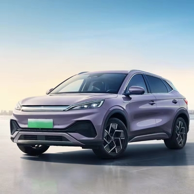 Véhicule électrique Byd Yuan Plus 2024 SUV compact Véhicules à énergie avec certification DOT