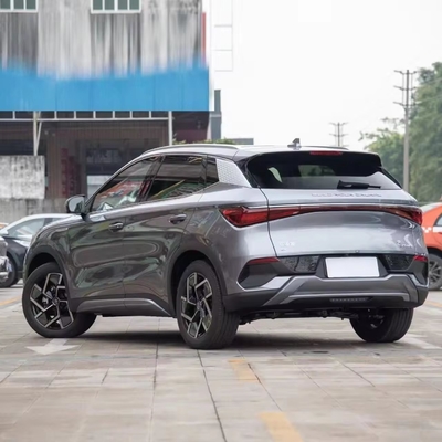 2024 Byd Yuan PRO Voiture électrique avec couple maximal 310 Nm et système de divertissement automobile