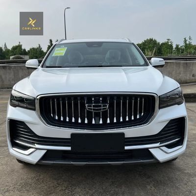 2023 Geely Monjaro SUV voitures à essence 2.0td Geely 2021 Xingyue L Monjaro Geely