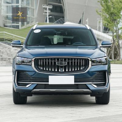2023 Geely Monjaro SUV voitures à essence 2.0td Geely 2021 Xingyue L Monjaro Geely