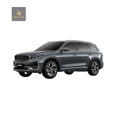 2023 Geely Monjaro SUV voitures à essence 2.0td Geely 2021 Xingyue L Monjaro Geely