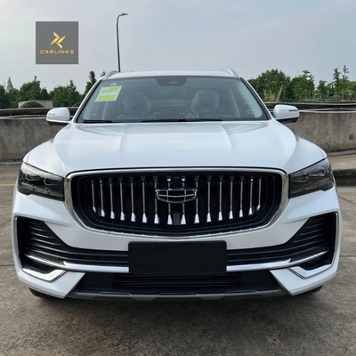 2021 Xingyue L 2023 Gely Jeely Auto Geely Gelly Monjaro Système de freinage électromagnétique