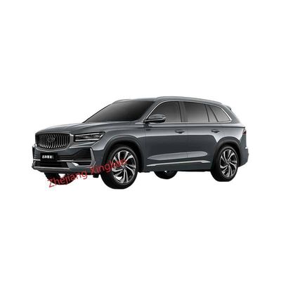 Volant multifonctionnel 2023 Brilliant Geely Xingyue L Voiture hybride