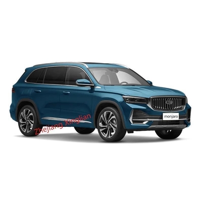 Version 2023 Geely Xingyue L Fwd 4WD à la main gauche VTT à essence Monjaro L VTT voiture