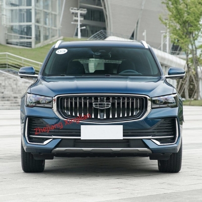 2023 Geely Auto Xingyue L Hybrid Petit SUV à essence voiture au Kazakhstan et en Ouzbékistan