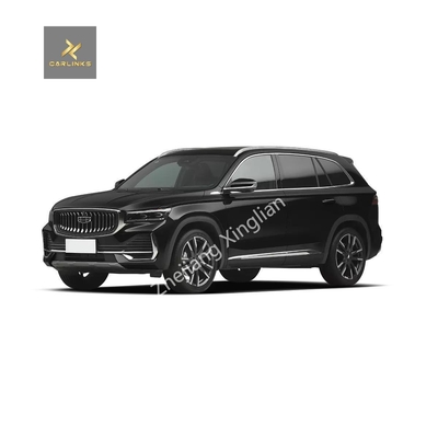 2021 Geely Monjaro SUV 2.0t DCT cylindrée automatique 1.5-2.0L Xingyue L voitures chinoises