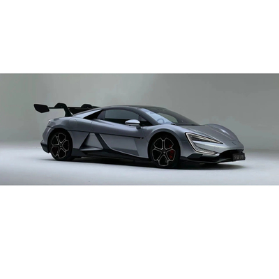 Système de freinage électromagnétique BYD Yangwang U9 Electric Sports Car EV Hybrid Supercar
