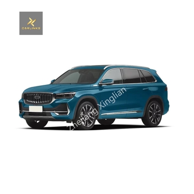 2024 Geely Xingyue L Car Monjaro 2.0td Skyrim SUV avec une puissance maximale de 150 à 200 ch
