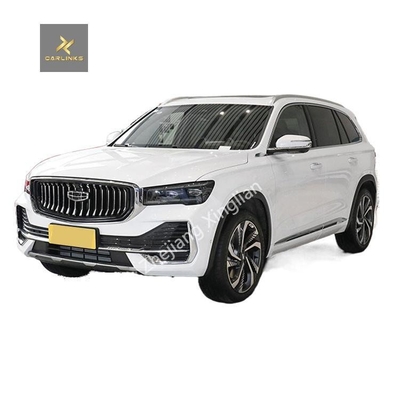 2021 Geely Monjaro 2.0td Automatique Fwd Sky Edition Base de roue 2500-3000 mm VUS à essence