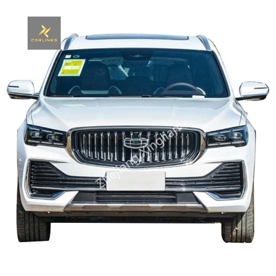 2021 Geely Monjaro 2.0td Automatique Fwd Sky Edition Base de roue 2500-3000 mm VUS à essence