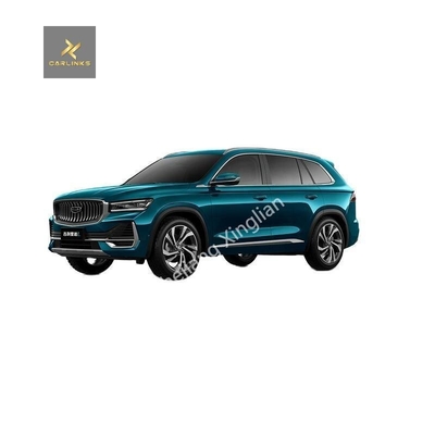 2021 Geely Monjaro 2.0td Automatique Fwd Sky Edition Base de roue 2500-3000 mm VUS à essence
