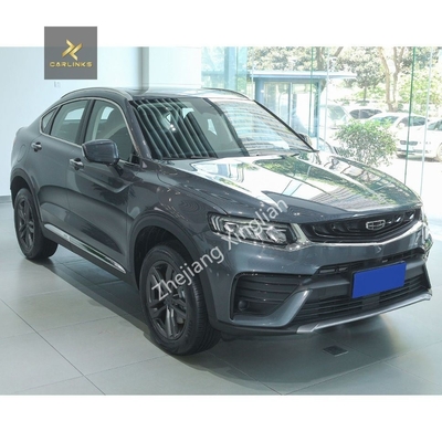 Versatile 2024 Geely Monjaro Xingyue L Compact SUV de luxe avec 4 cylindres et 2WD/4WD